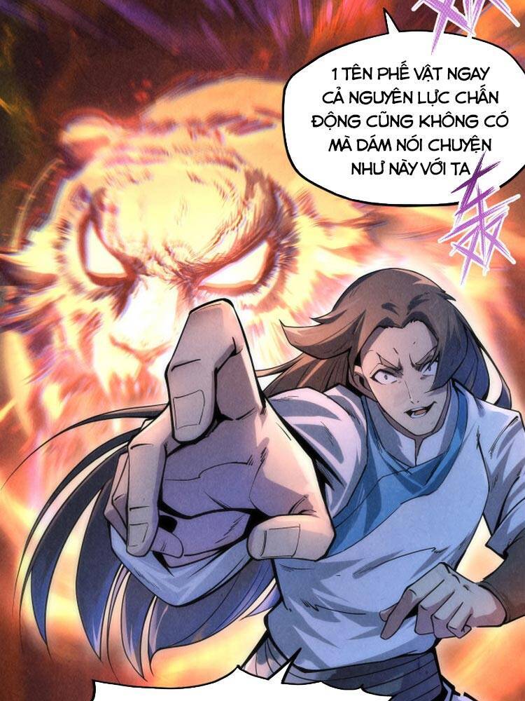Vạn Cổ Chí Tôn Chap 5 - Next Chap 6