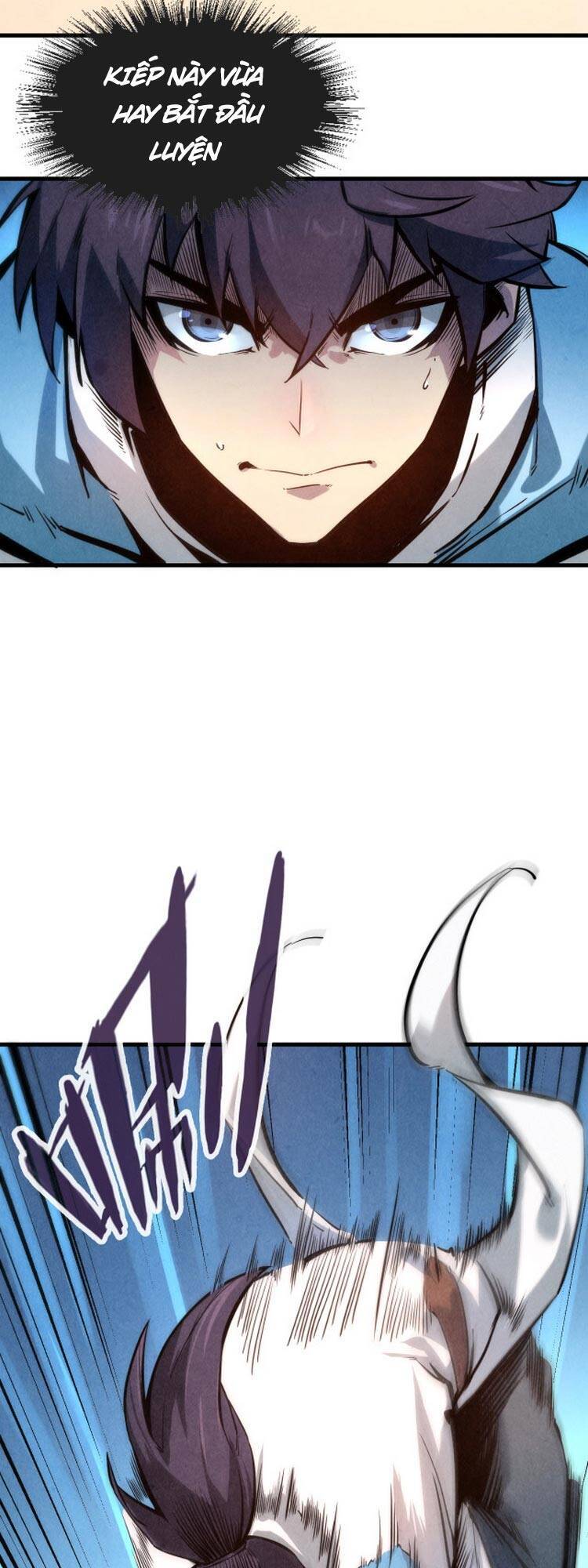 Vạn Cổ Chí Tôn Chap 5 - Next Chap 6
