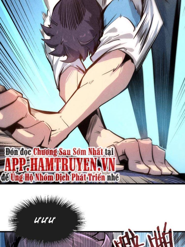 Vạn Cổ Chí Tôn Chap 5 - Next Chap 6