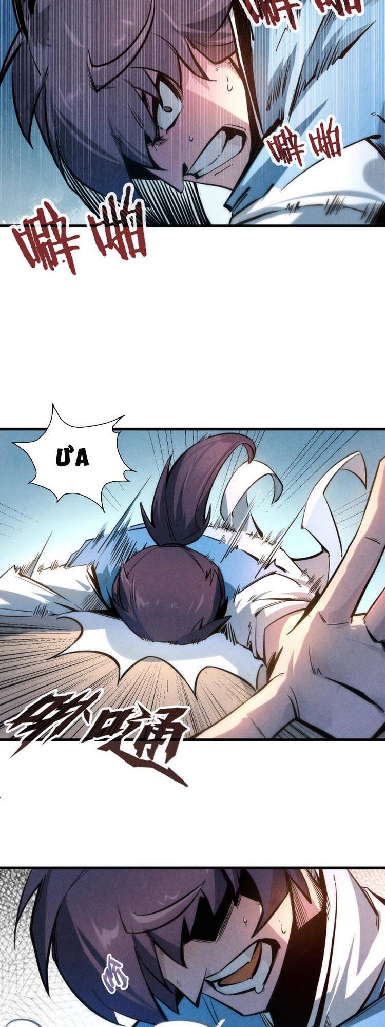 Vạn Cổ Chí Tôn Chap 5 - Next Chap 6
