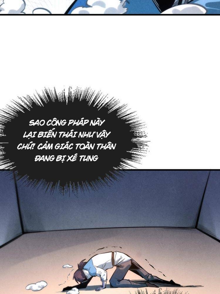 Vạn Cổ Chí Tôn Chap 5 - Next Chap 6