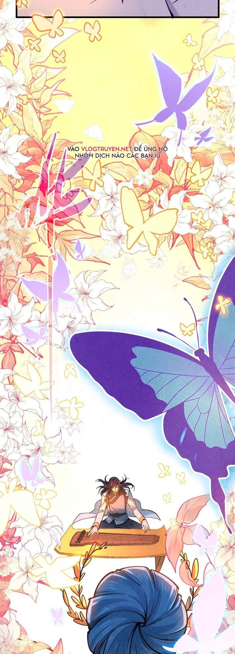 Vạn Cổ Chí Tôn Chap 50 - Next Chap 51