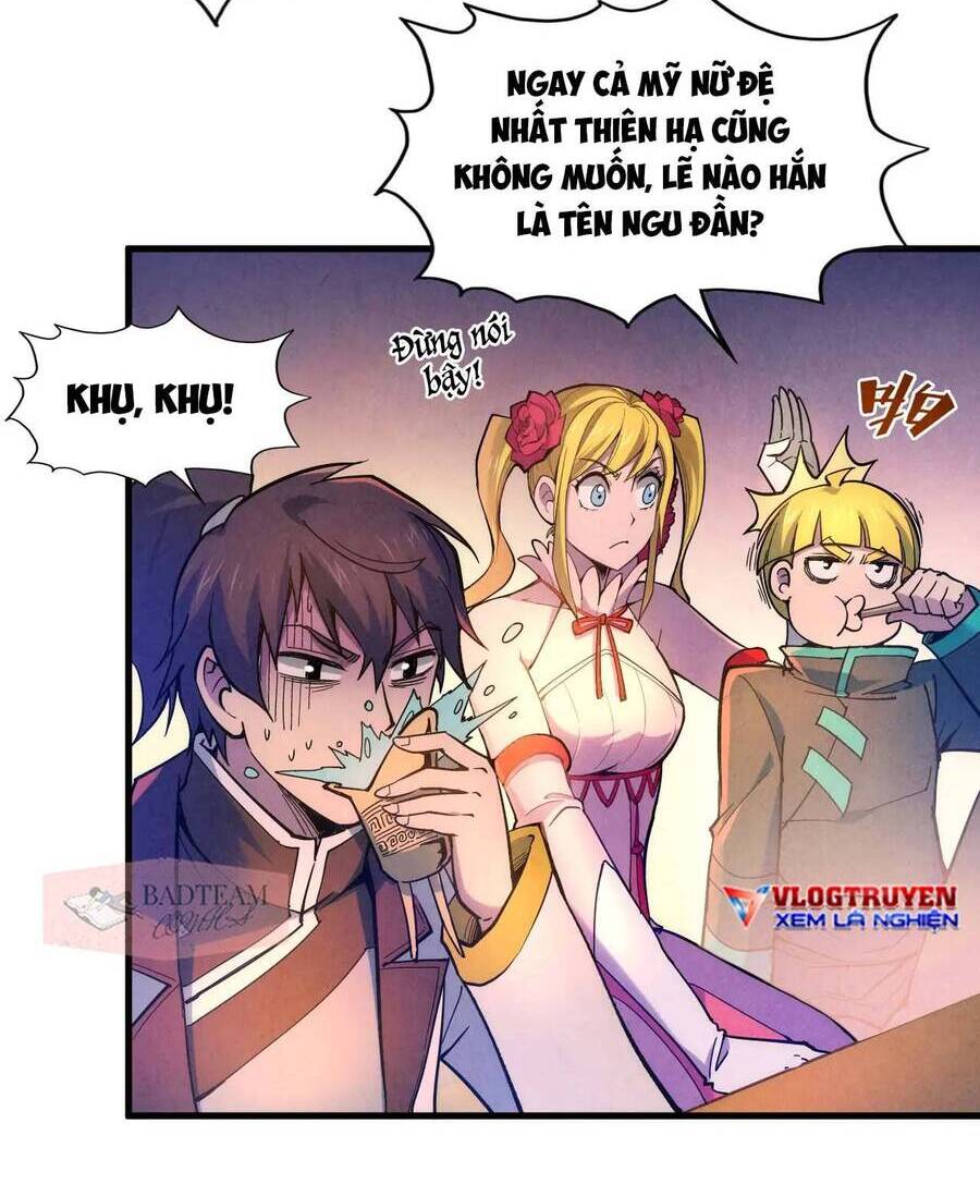 Vạn Cổ Chí Tôn Chap 50 - Next Chap 51