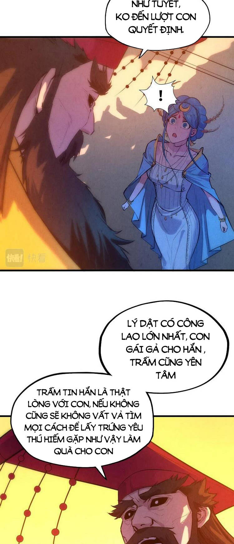 Vạn Cổ Chí Tôn Chap 51 - Next Chap 52