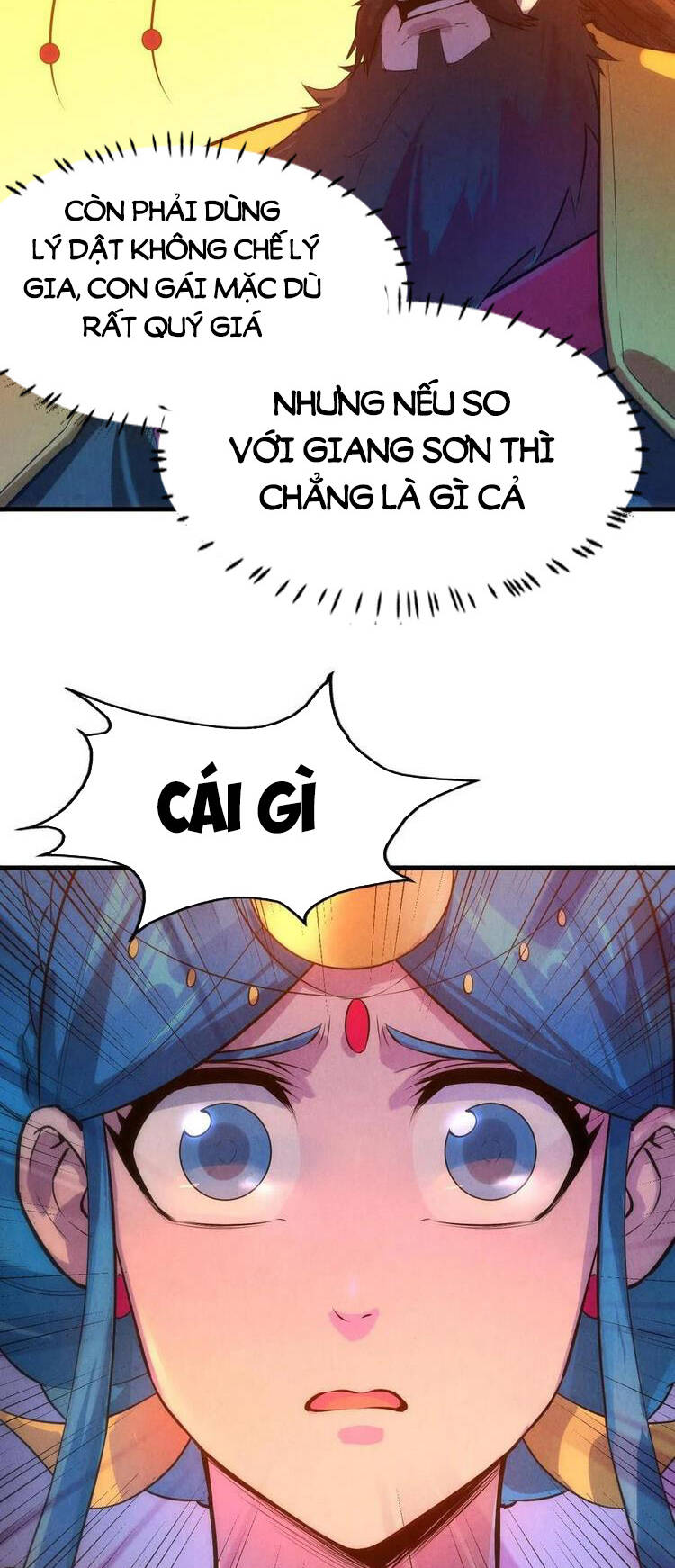 Vạn Cổ Chí Tôn Chap 51 - Next Chap 52