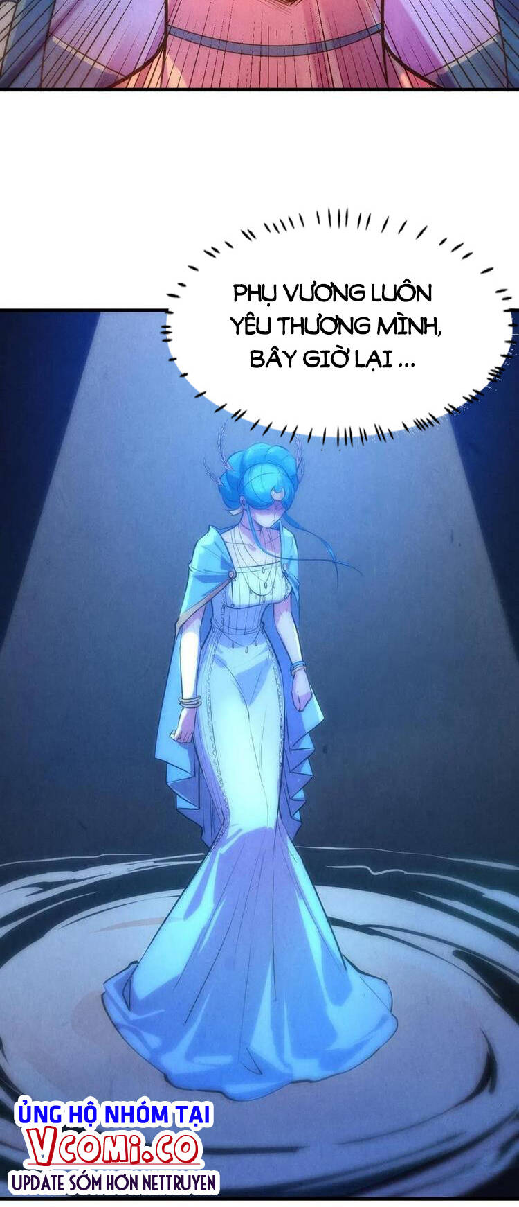 Vạn Cổ Chí Tôn Chap 51 - Next Chap 52
