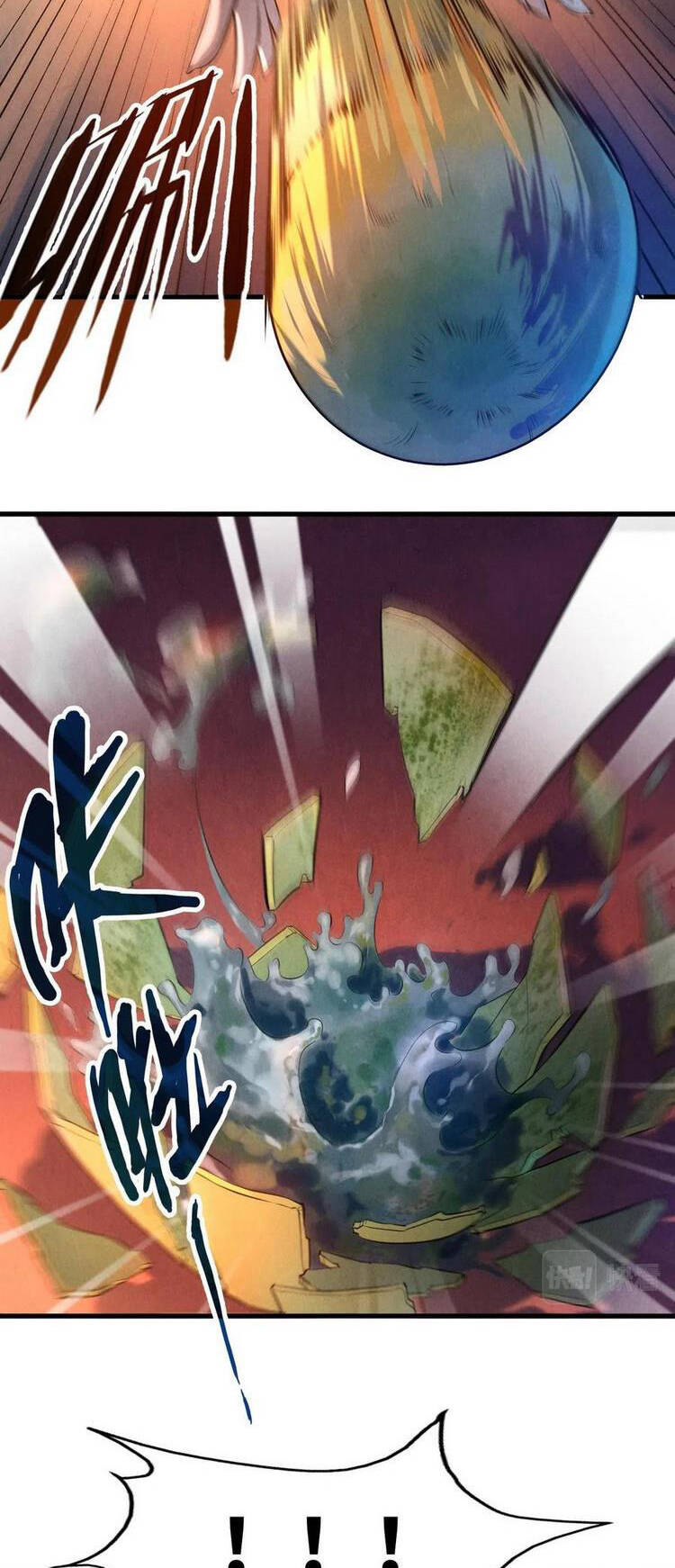 Vạn Cổ Chí Tôn Chap 51 - Next Chap 52