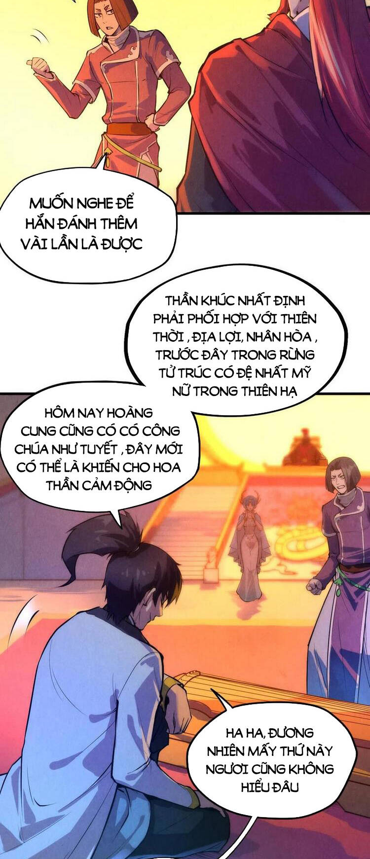 Vạn Cổ Chí Tôn Chap 51 - Next Chap 52