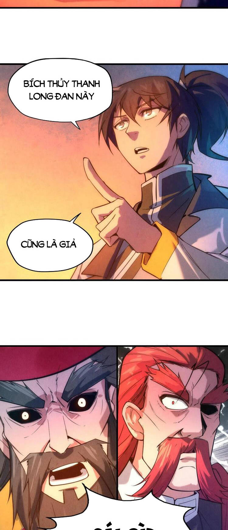 Vạn Cổ Chí Tôn Chap 51 - Next Chap 52