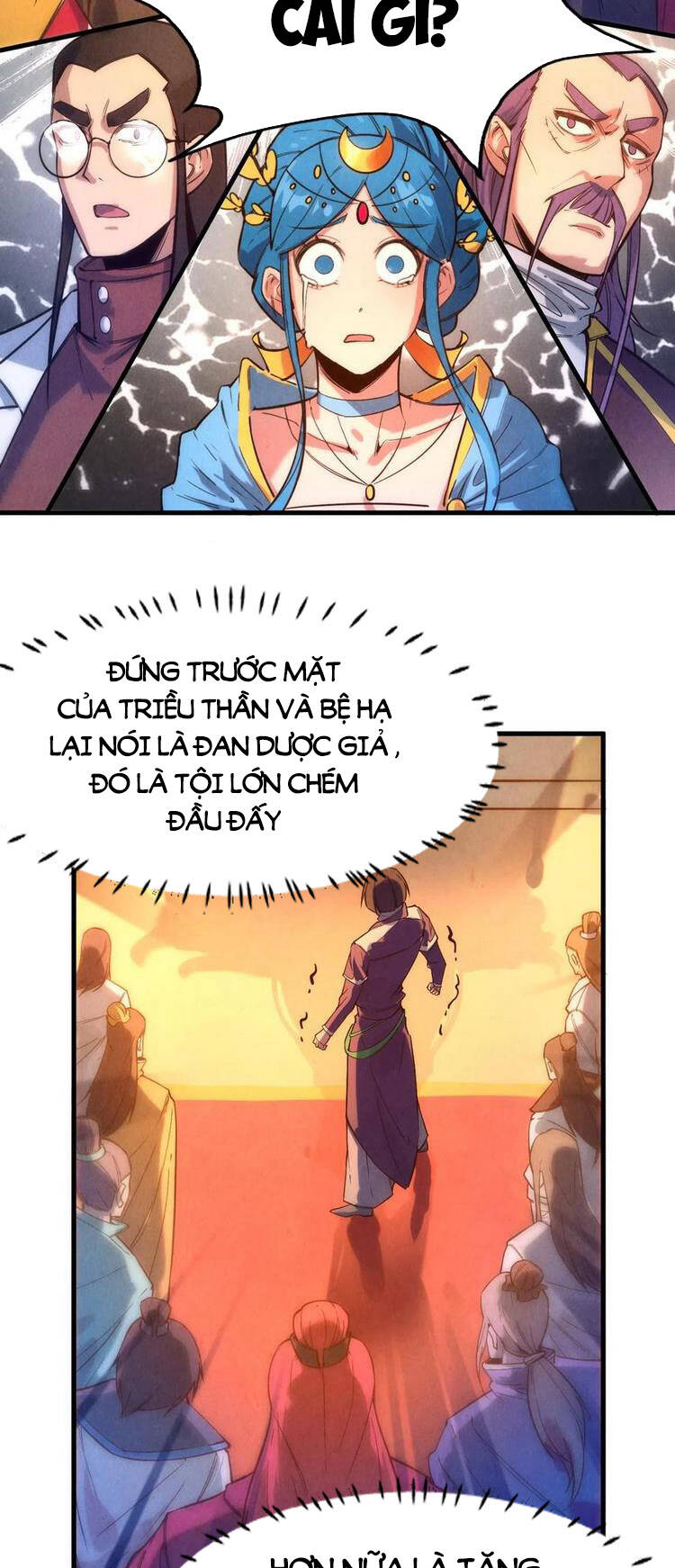 Vạn Cổ Chí Tôn Chap 51 - Next Chap 52