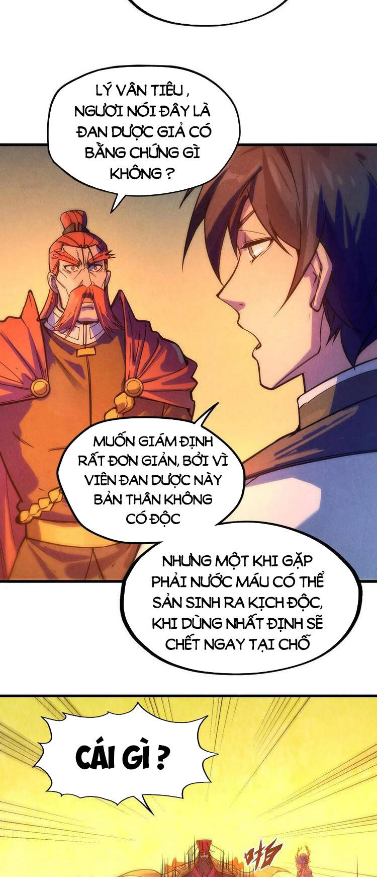 Vạn Cổ Chí Tôn Chap 51 - Next Chap 52