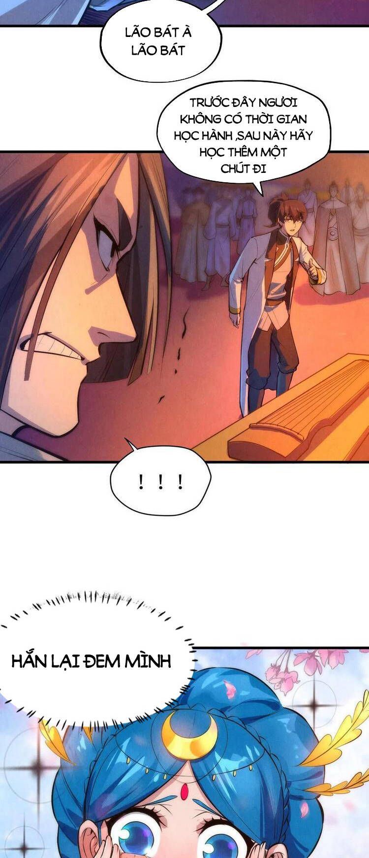 Vạn Cổ Chí Tôn Chap 51 - Next Chap 52