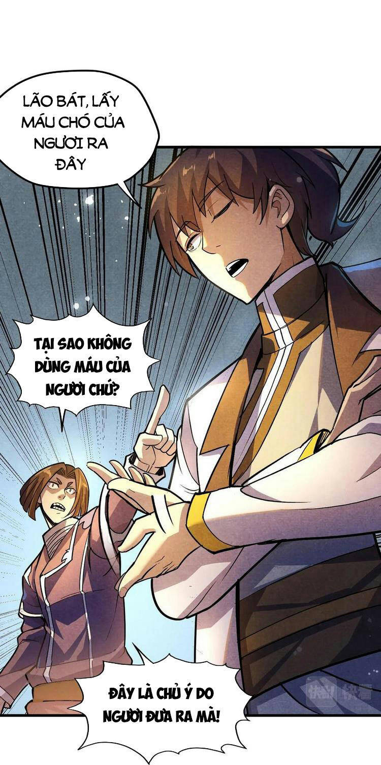 Vạn Cổ Chí Tôn Chap 52 - Next Chap 53