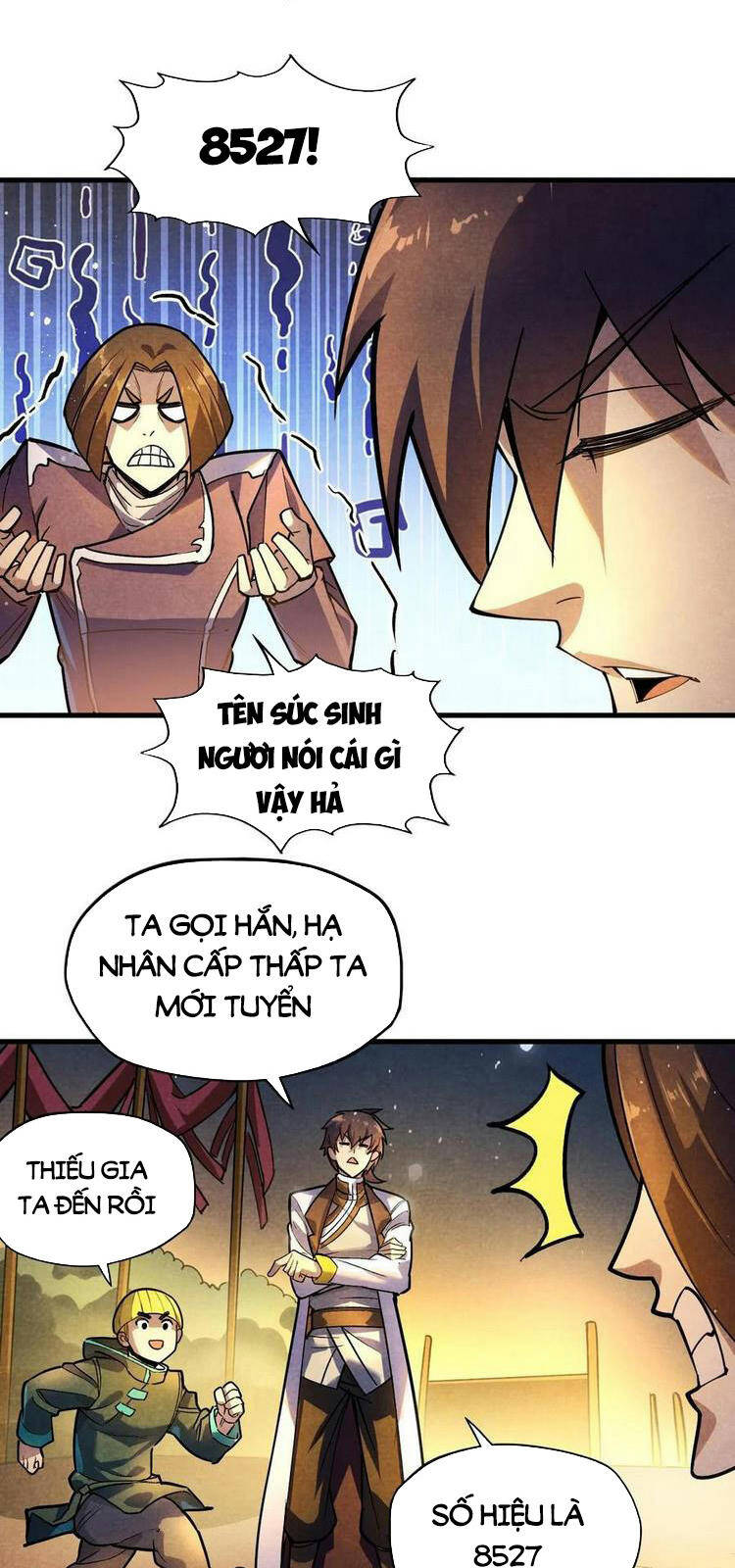 Vạn Cổ Chí Tôn Chap 52 - Next Chap 53