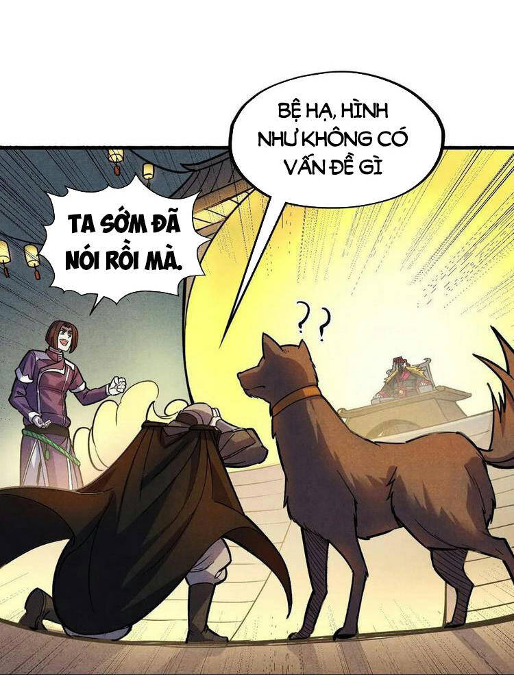 Vạn Cổ Chí Tôn Chap 52 - Next Chap 53