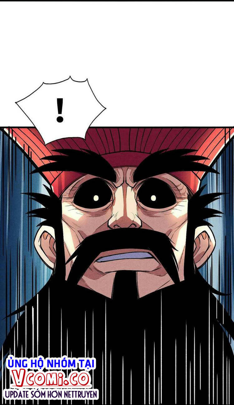 Vạn Cổ Chí Tôn Chap 52 - Next Chap 53