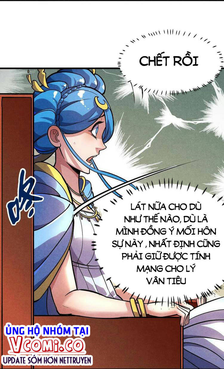 Vạn Cổ Chí Tôn Chap 52 - Next Chap 53
