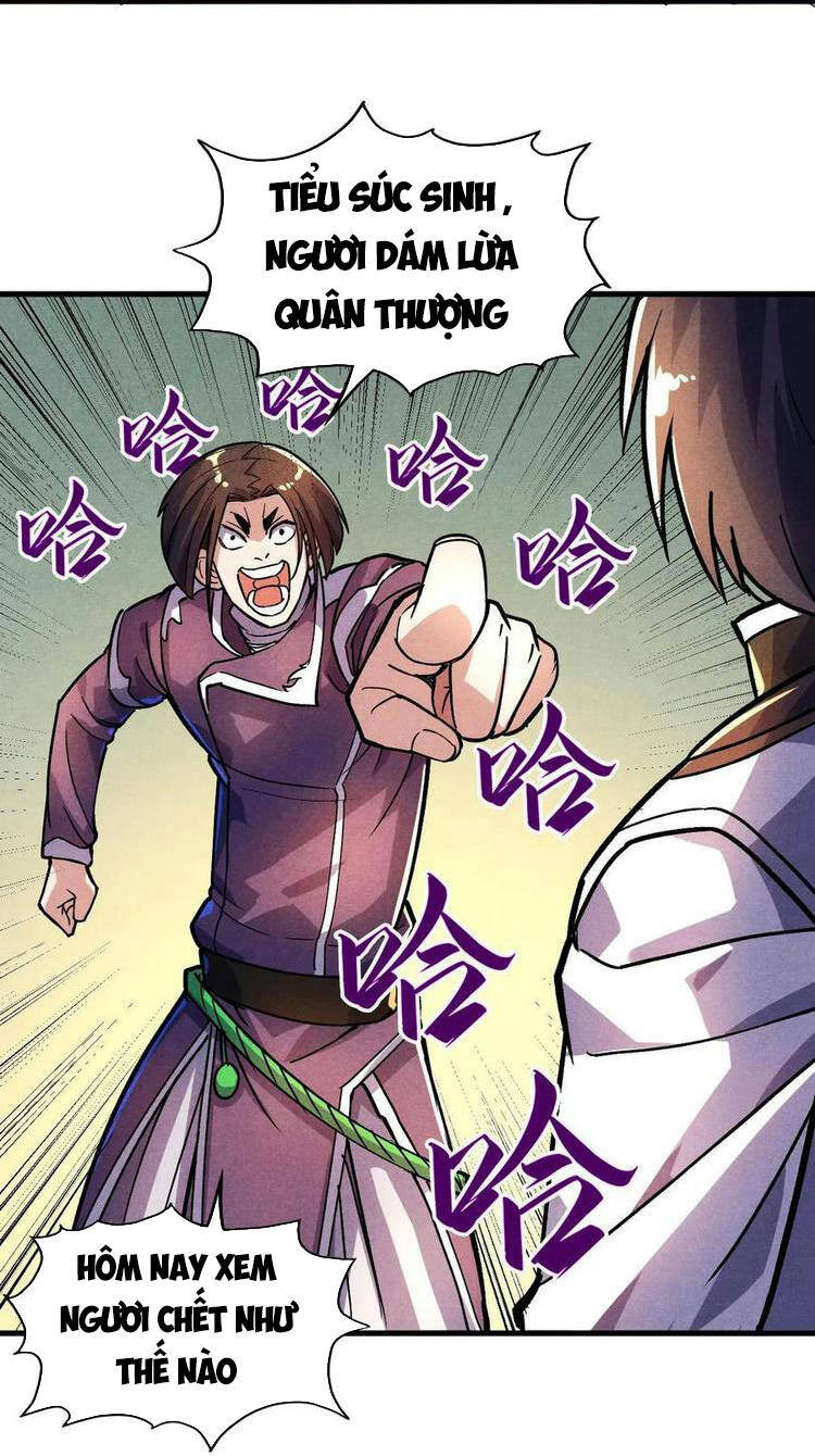 Vạn Cổ Chí Tôn Chap 52 - Next Chap 53
