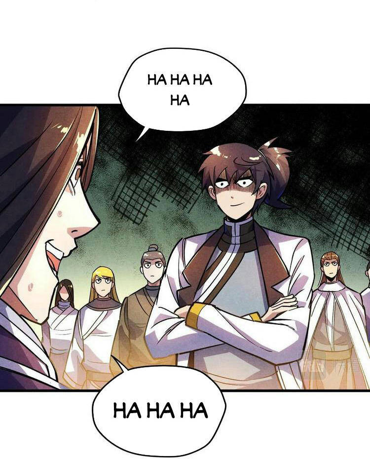 Vạn Cổ Chí Tôn Chap 52 - Next Chap 53