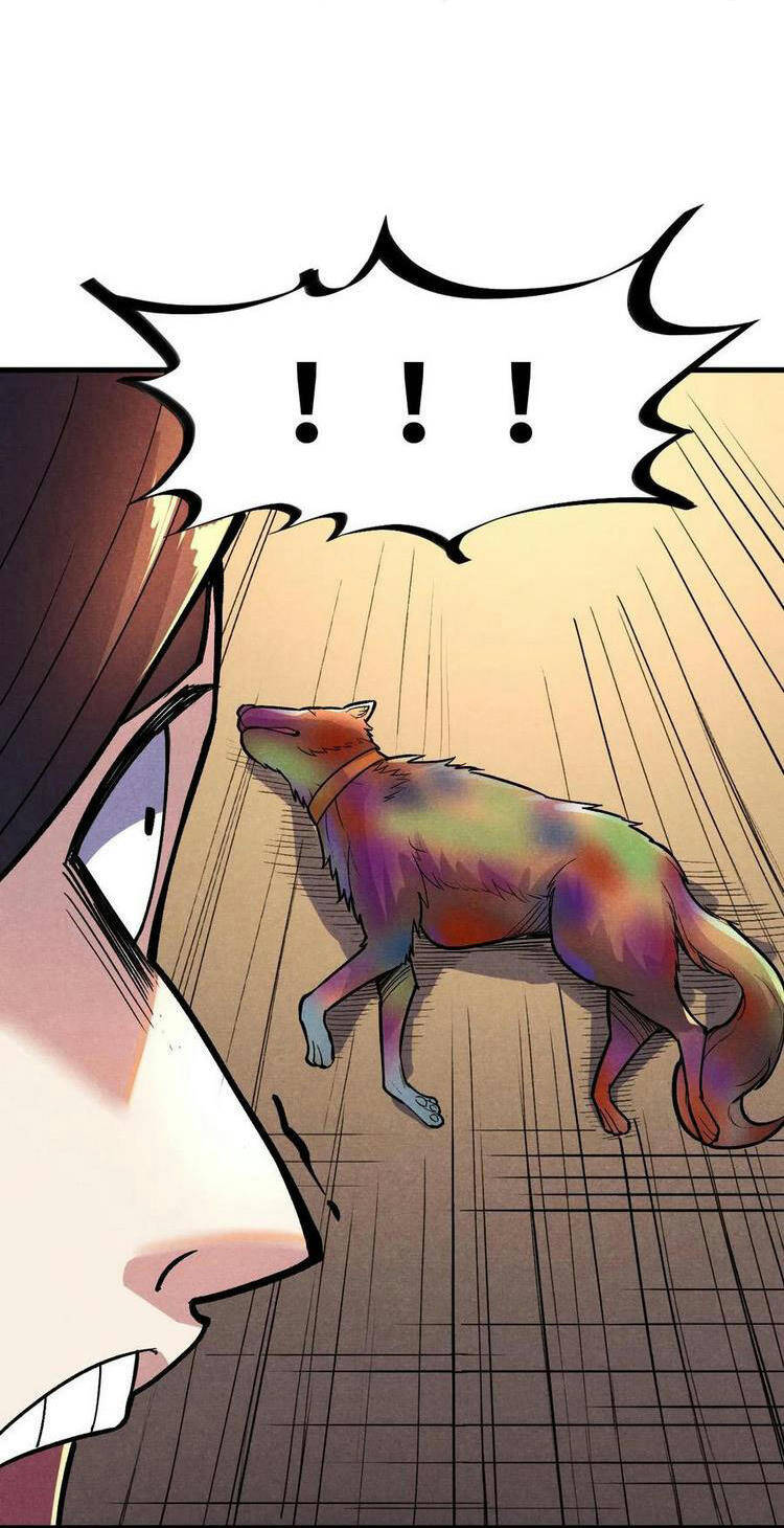 Vạn Cổ Chí Tôn Chap 52 - Next Chap 53