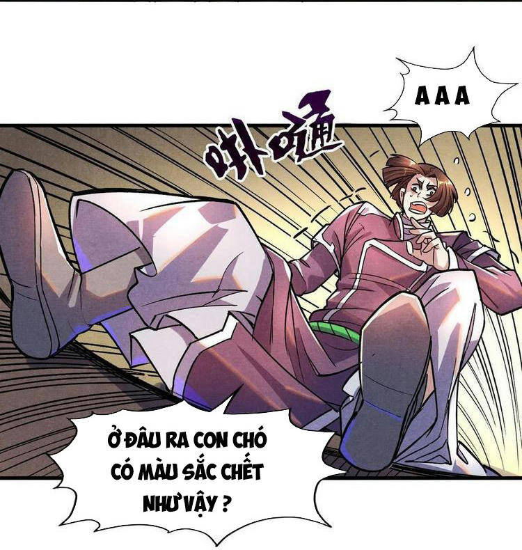 Vạn Cổ Chí Tôn Chap 52 - Next Chap 53