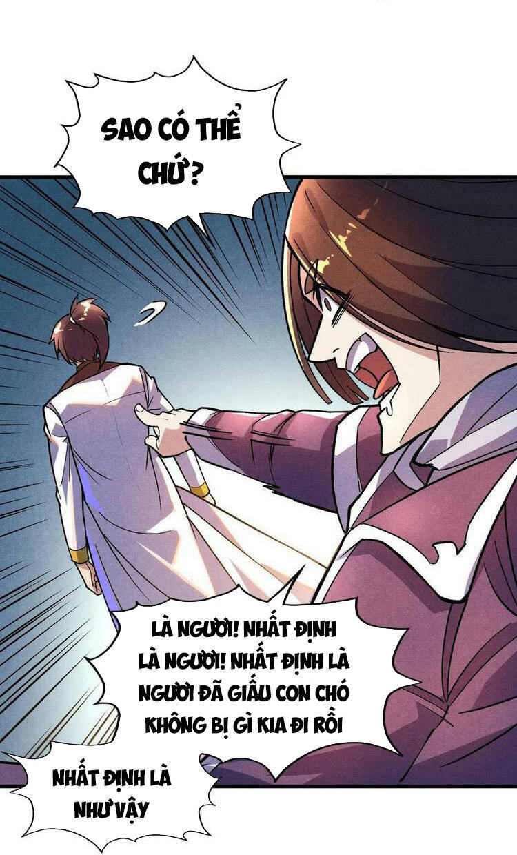 Vạn Cổ Chí Tôn Chap 52 - Next Chap 53