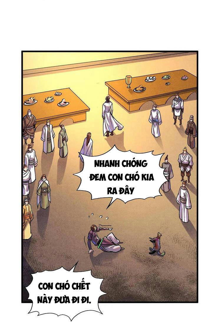 Vạn Cổ Chí Tôn Chap 52 - Next Chap 53