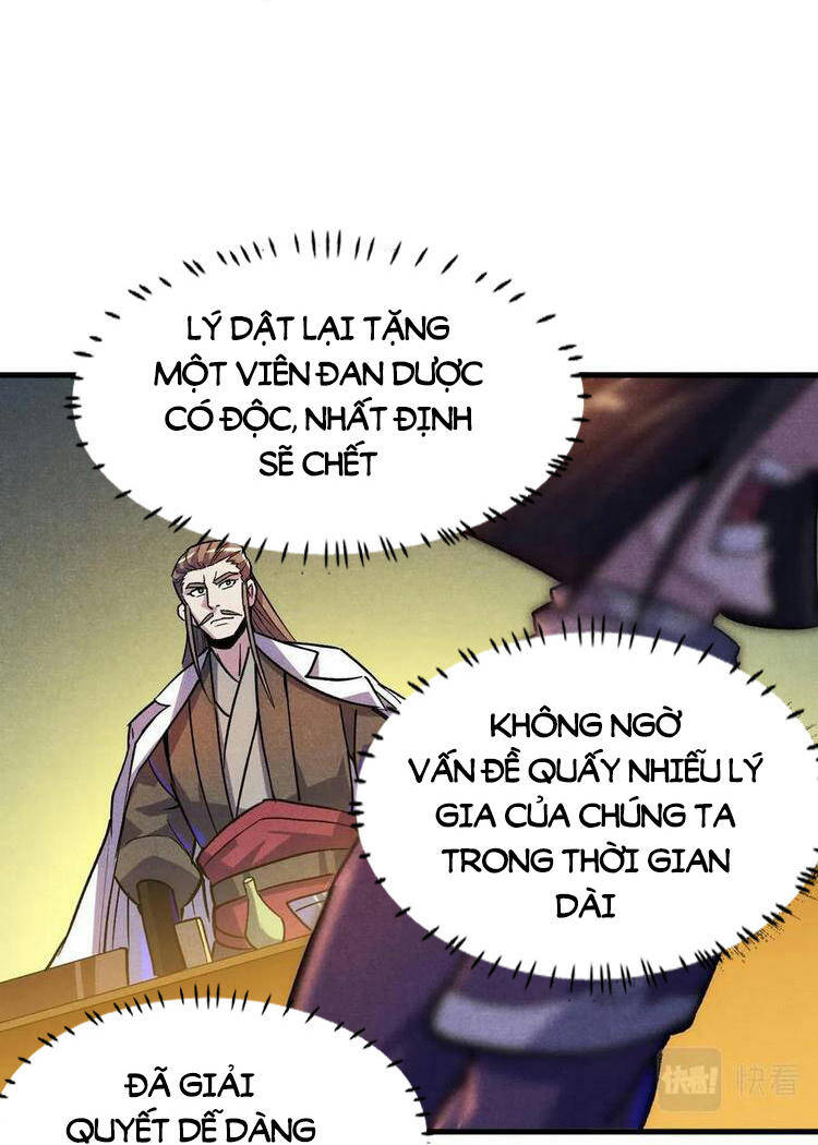 Vạn Cổ Chí Tôn Chap 52 - Next Chap 53