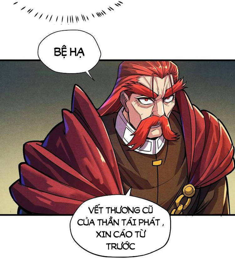 Vạn Cổ Chí Tôn Chap 52 - Next Chap 53