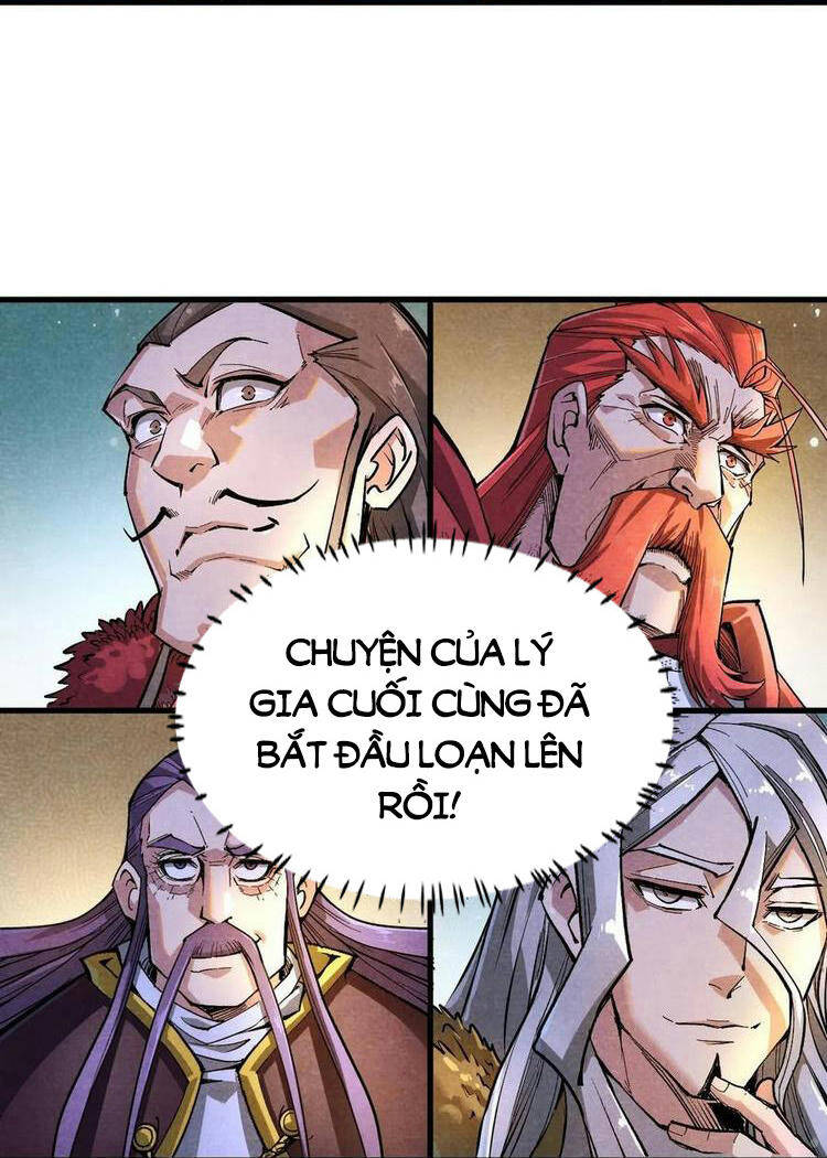 Vạn Cổ Chí Tôn Chap 52 - Next Chap 53