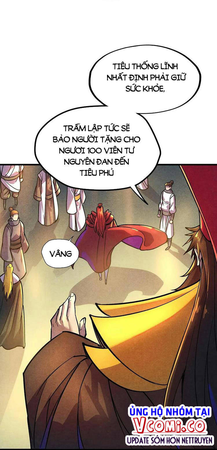 Vạn Cổ Chí Tôn Chap 52 - Next Chap 53