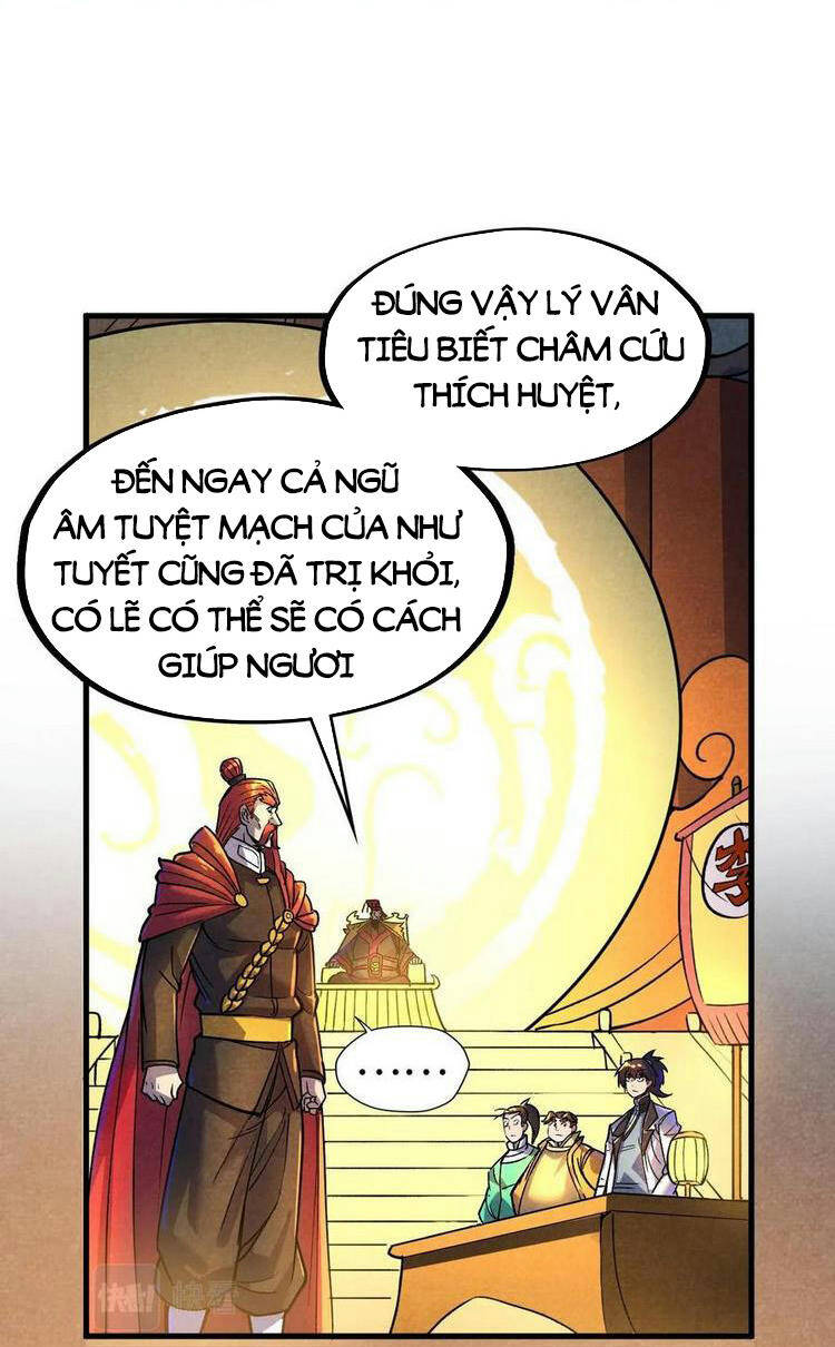 Vạn Cổ Chí Tôn Chap 52 - Next Chap 53