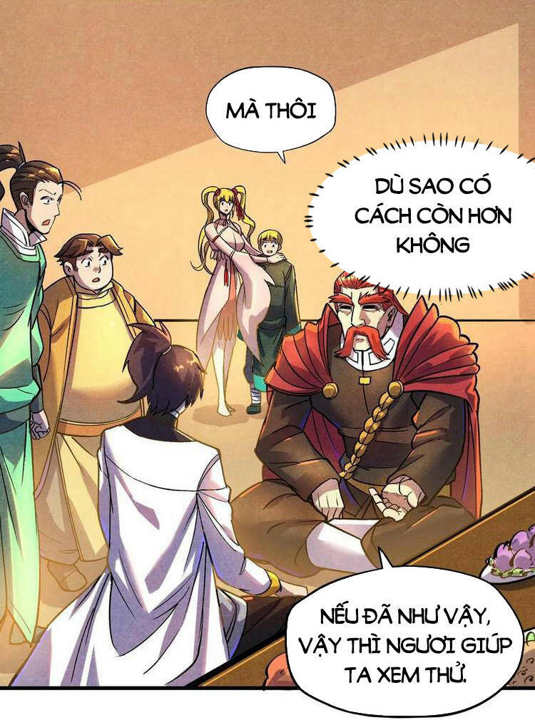 Vạn Cổ Chí Tôn Chap 52 - Next Chap 53
