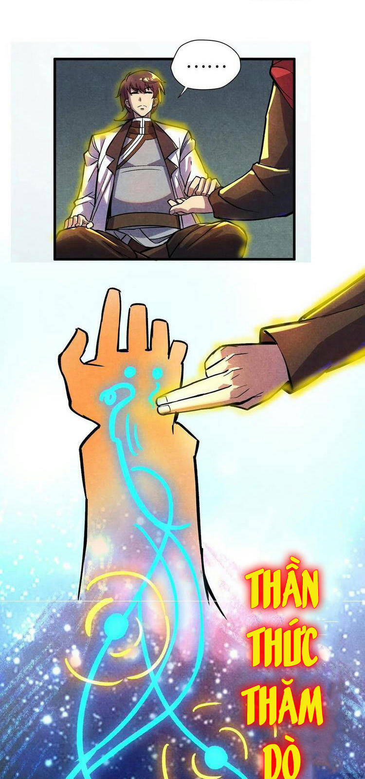 Vạn Cổ Chí Tôn Chap 52 - Next Chap 53