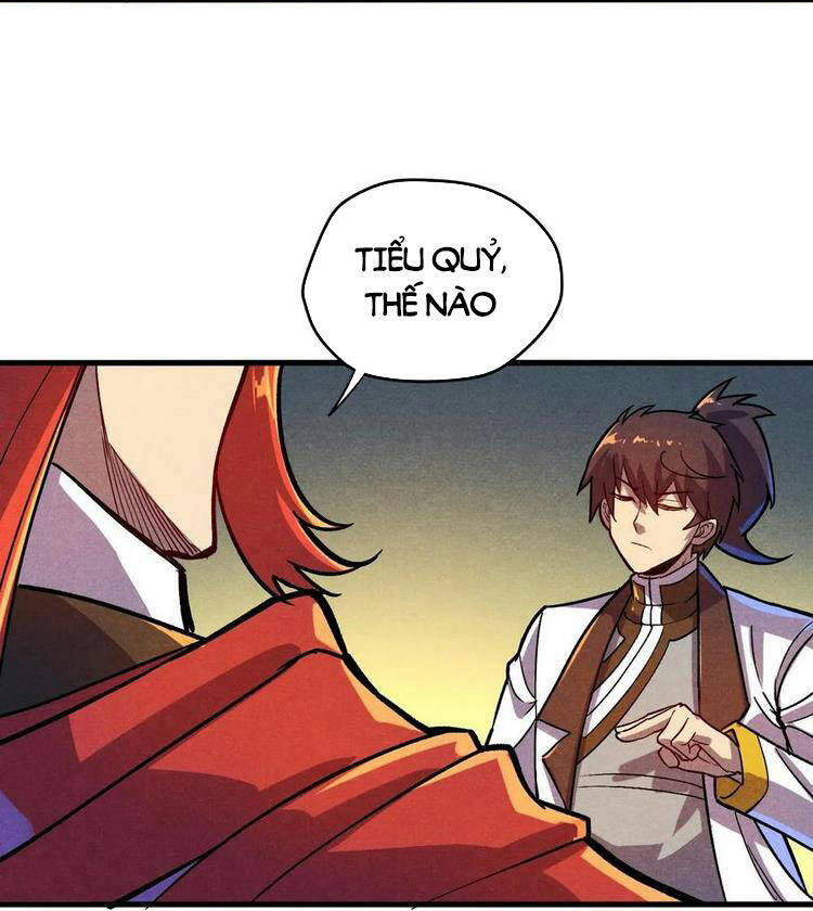 Vạn Cổ Chí Tôn Chap 52 - Next Chap 53