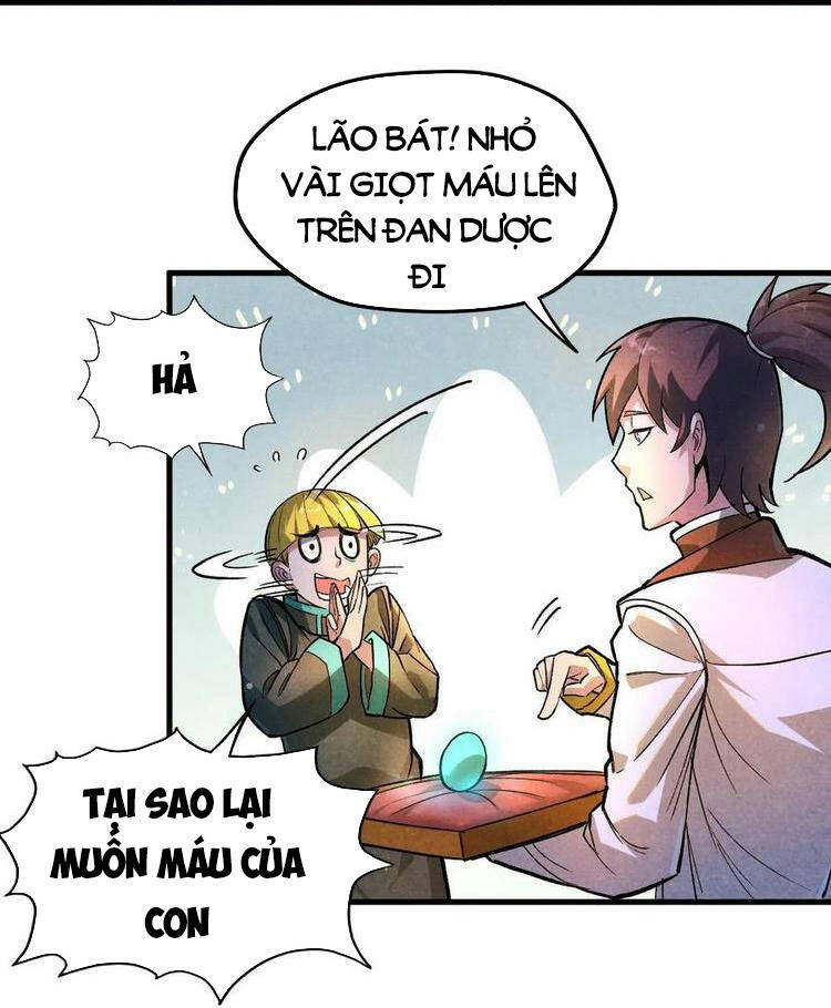 Vạn Cổ Chí Tôn Chap 52 - Next Chap 53