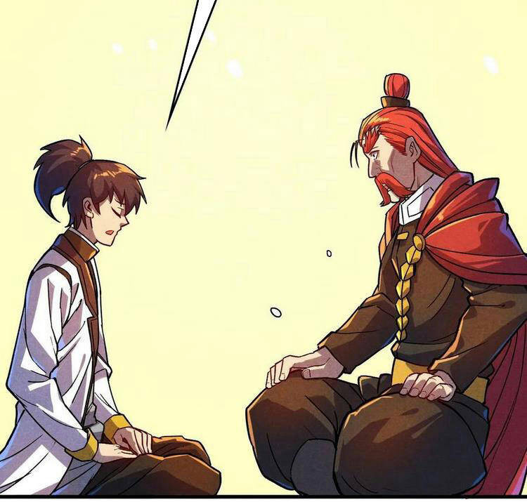 Vạn Cổ Chí Tôn Chap 52 - Next Chap 53