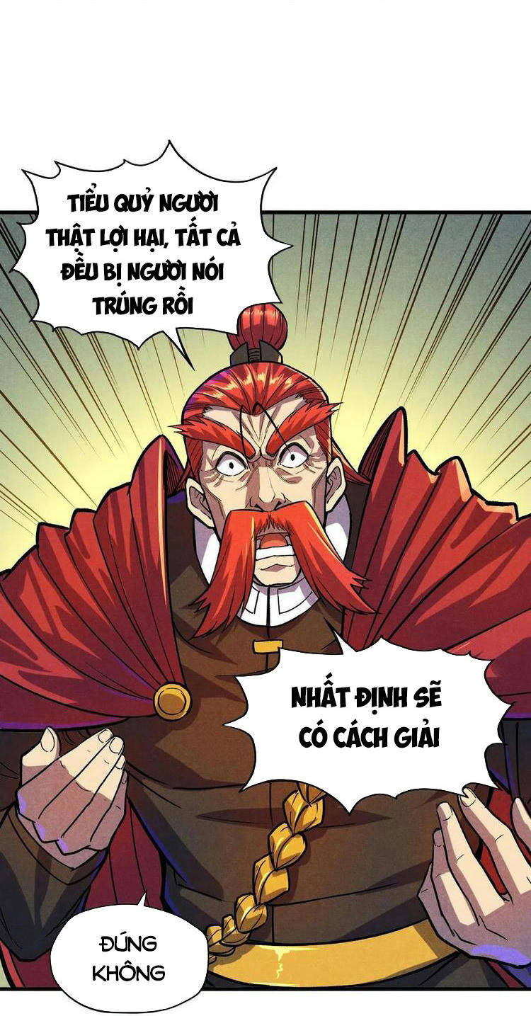 Vạn Cổ Chí Tôn Chap 52 - Next Chap 53