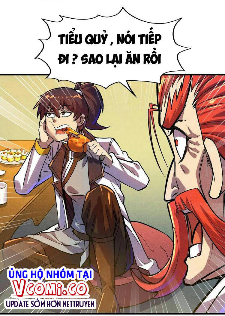 Vạn Cổ Chí Tôn Chap 52 - Next Chap 53