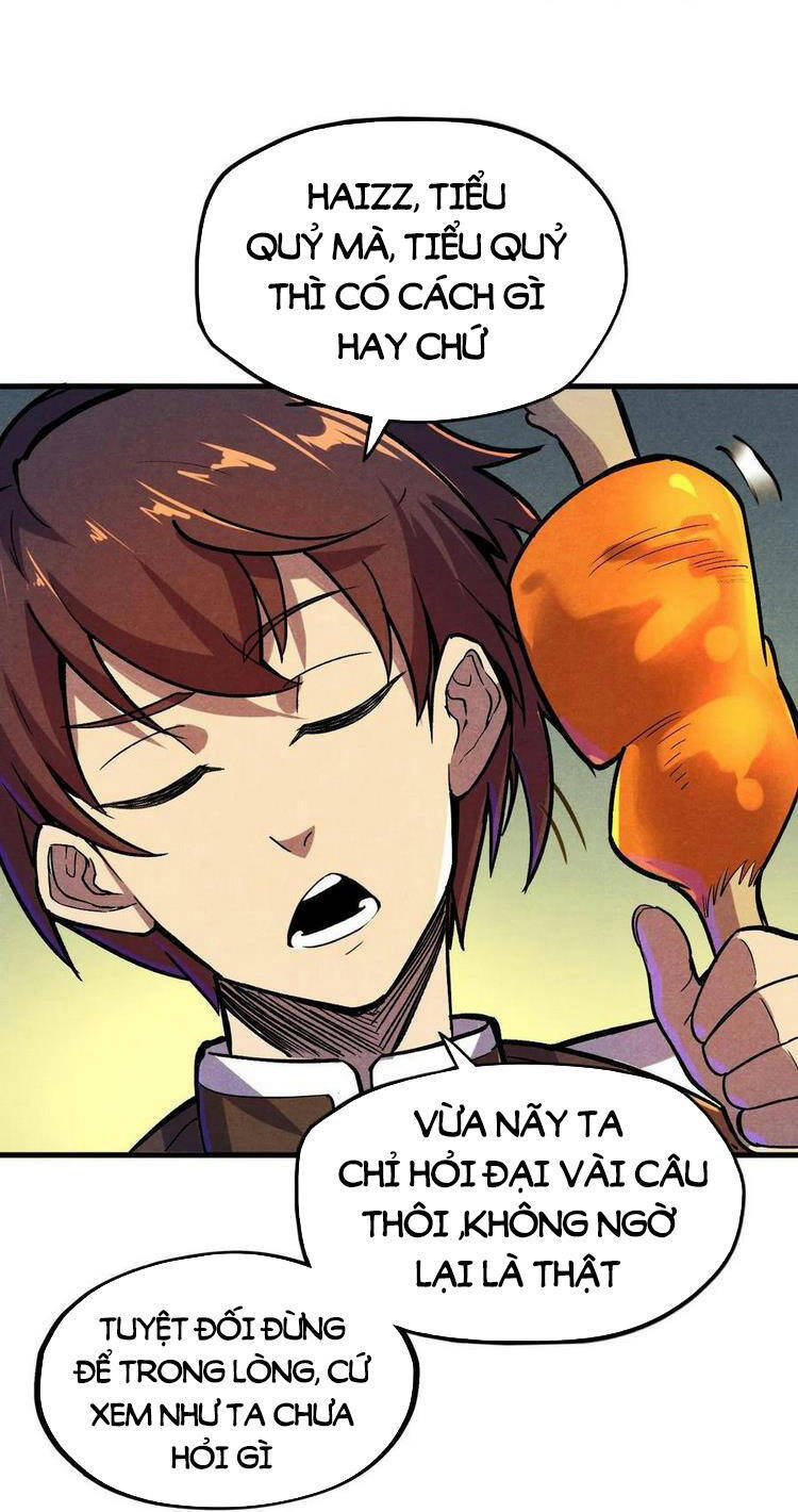 Vạn Cổ Chí Tôn Chap 52 - Next Chap 53
