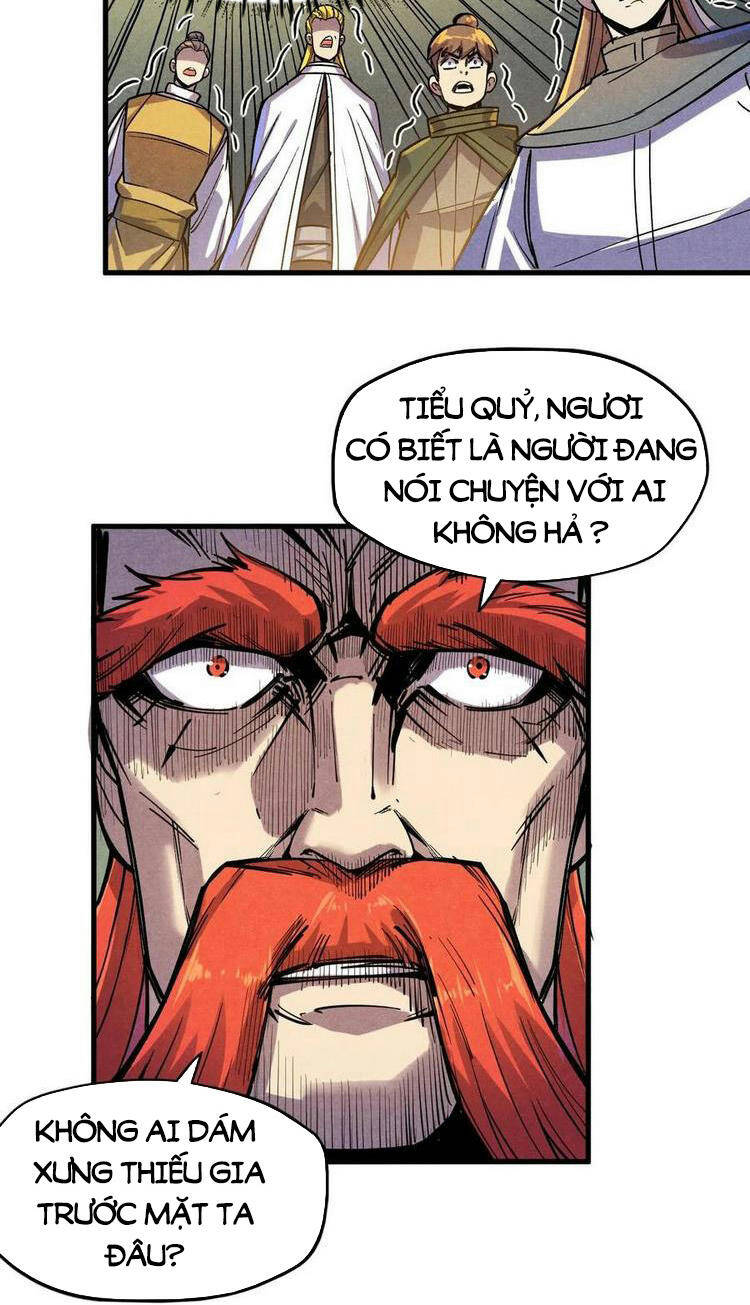 Vạn Cổ Chí Tôn Chap 52 - Next Chap 53