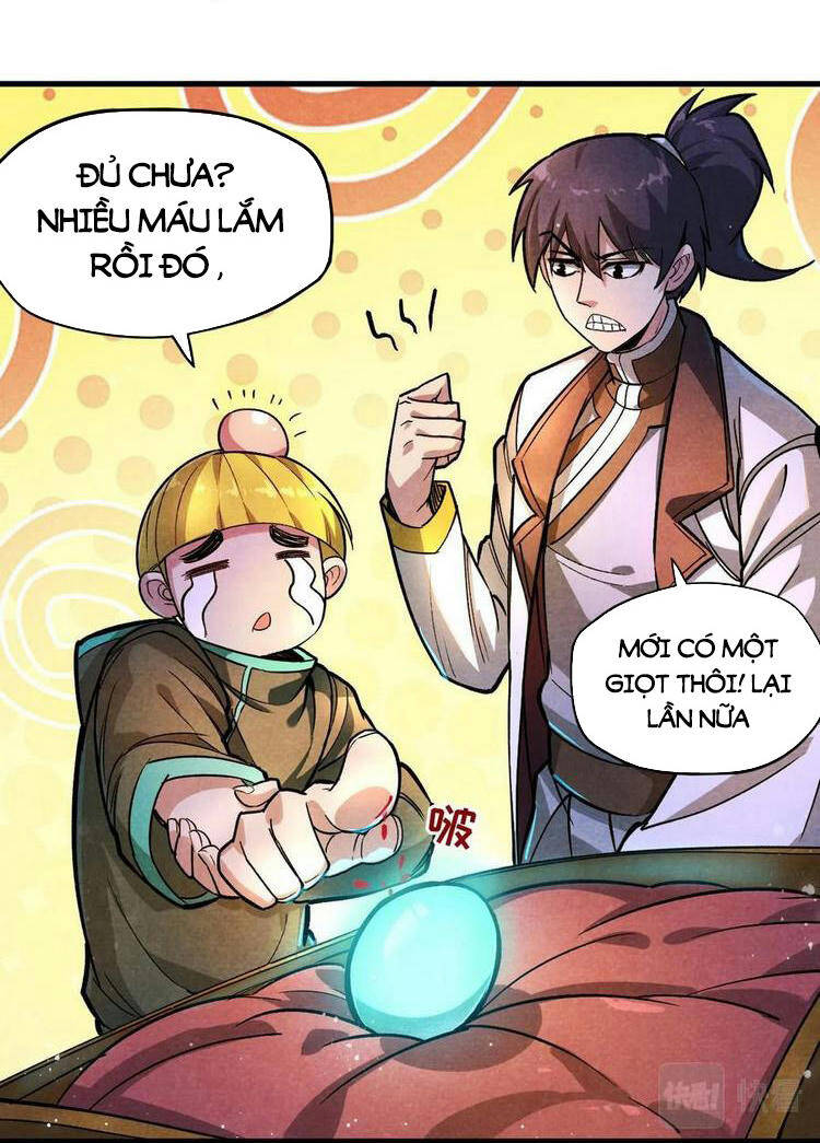 Vạn Cổ Chí Tôn Chap 52 - Next Chap 53