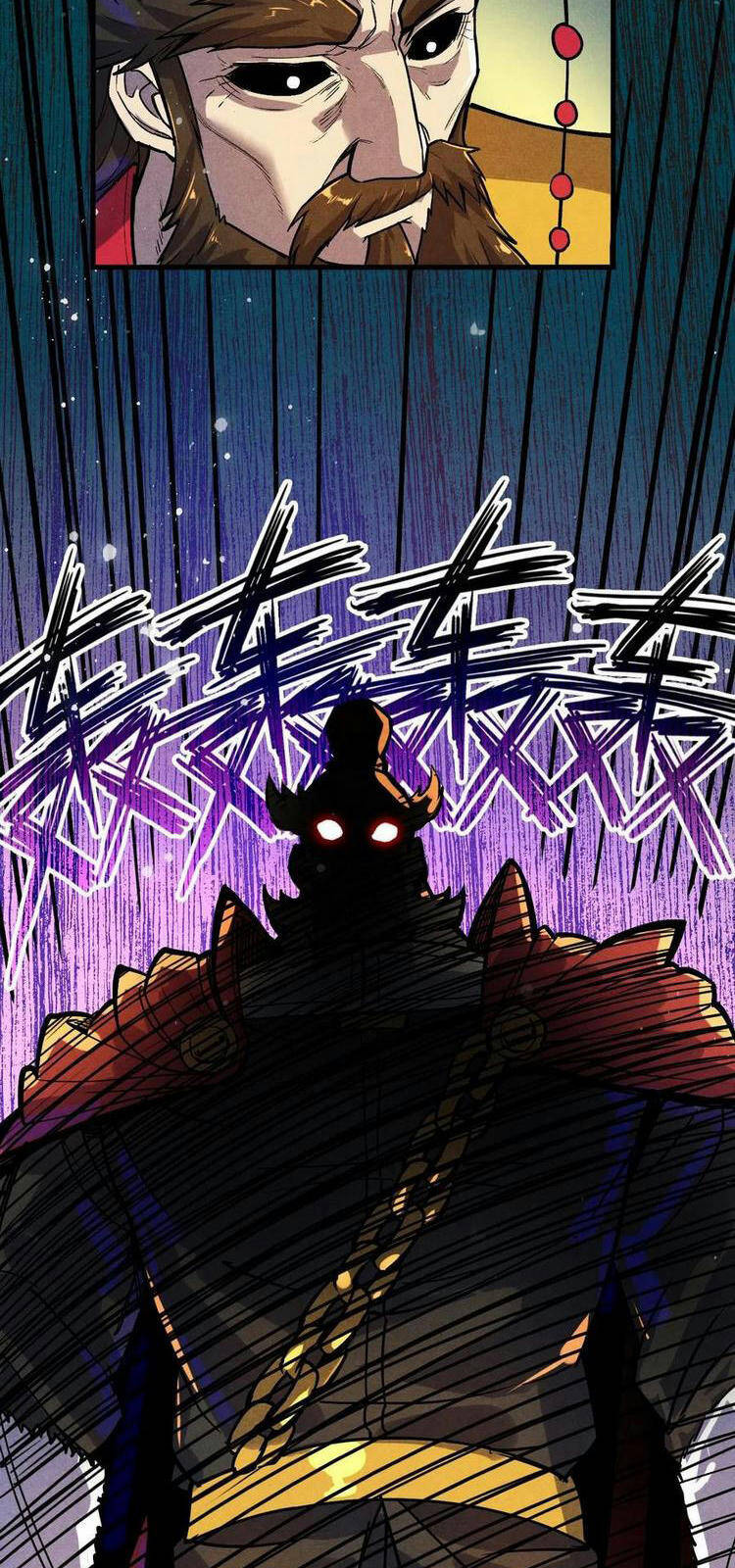Vạn Cổ Chí Tôn Chap 52 - Next Chap 53
