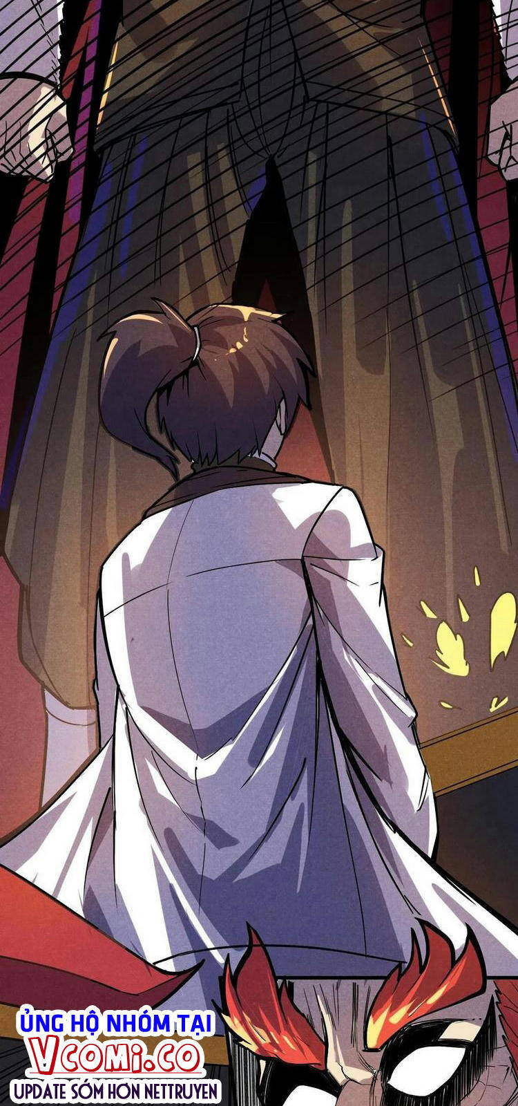 Vạn Cổ Chí Tôn Chap 52 - Next Chap 53