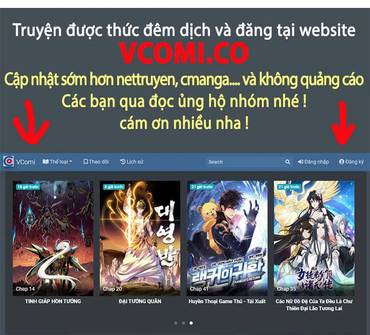 Vạn Cổ Chí Tôn Chap 52 - Next Chap 53