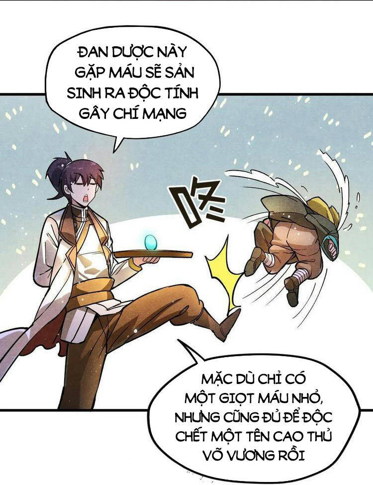 Vạn Cổ Chí Tôn Chap 52 - Next Chap 53
