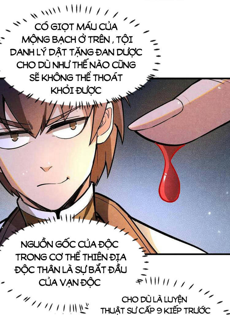 Vạn Cổ Chí Tôn Chap 52 - Next Chap 53