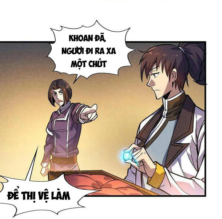 Vạn Cổ Chí Tôn Chap 52 - Next Chap 53