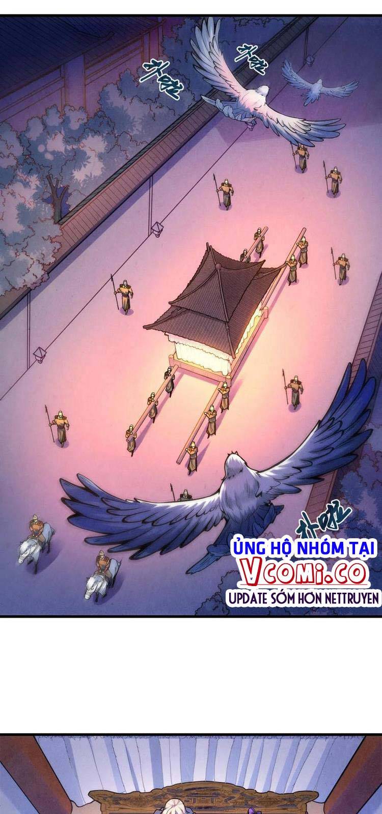 Vạn Cổ Chí Tôn Chap 54 - Next Chap 55