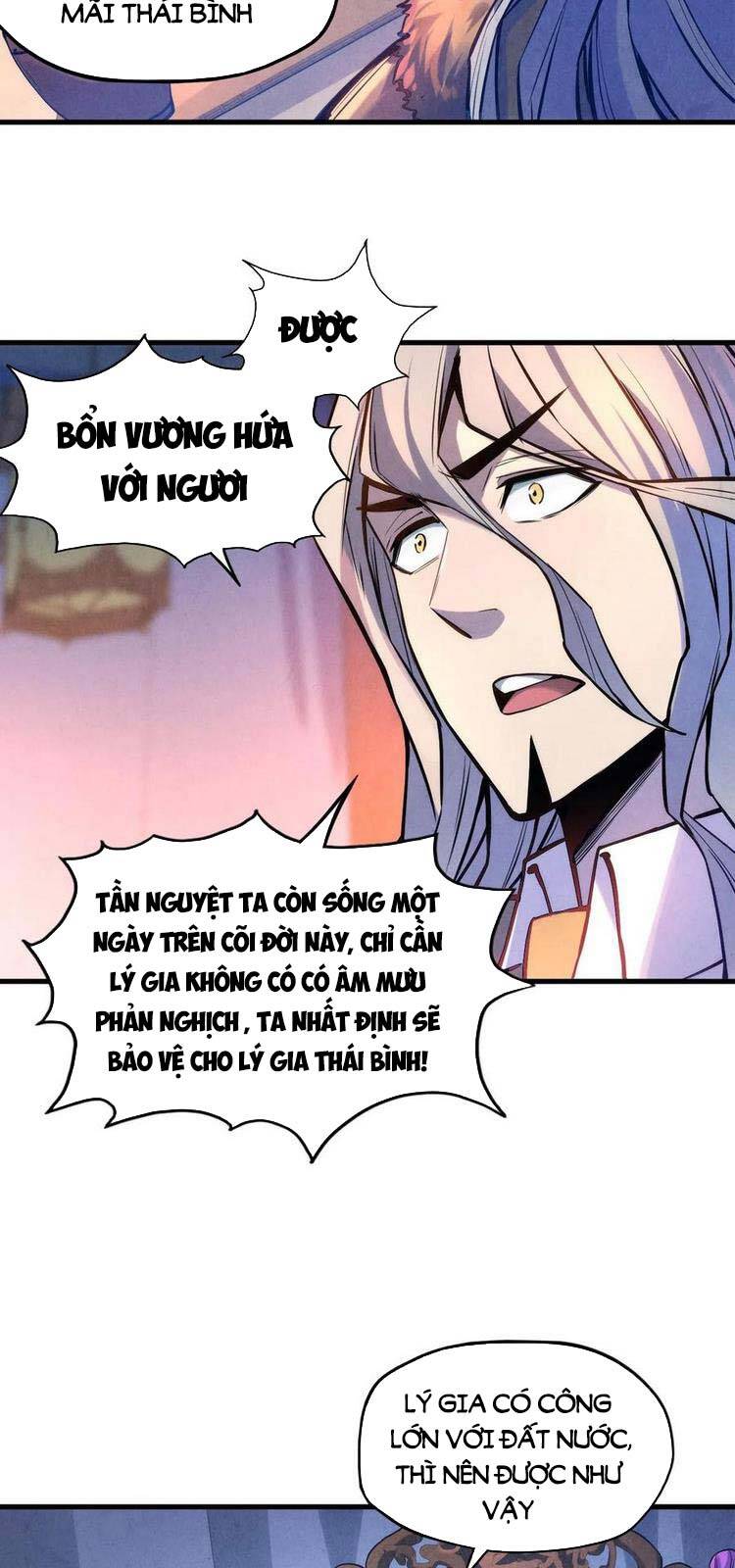 Vạn Cổ Chí Tôn Chap 54 - Next Chap 55